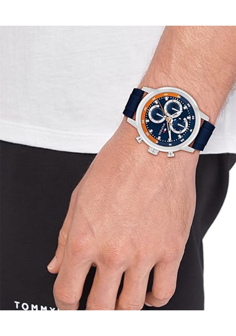 Tommy Hilfiger, Rocky TH 1792177 — thumbnail 4